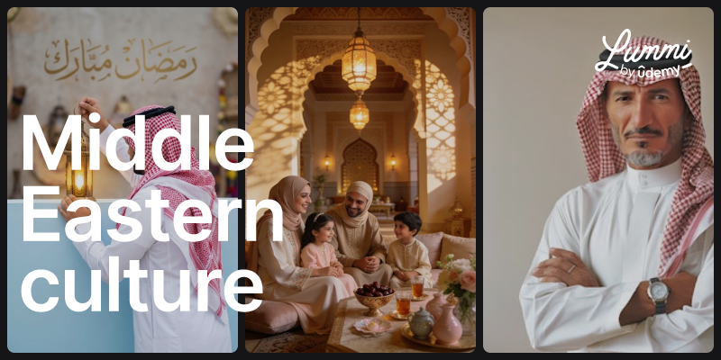 Middle Eastern Culture Images — Free HD Download on Lummi